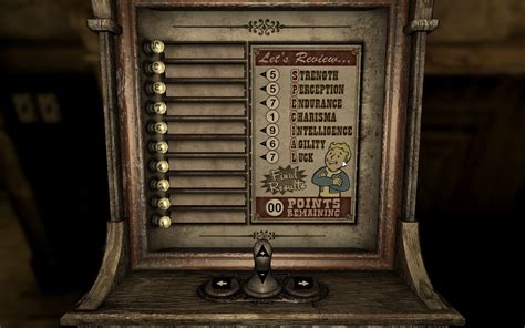 Fallout new vegas luck - 3DS FC: 1848-1772-7953. There is a 9/10 chance that this post speaks truth. Apolladan 13 years ago #10. Relying on crits seems like a bad way to go, especially since crit % isn't even that useful unless it's at high levels. I know from my WoW theorycrafting days that going from 1-10% crit is negligible. Now if luck increased crit chance by 5% ...